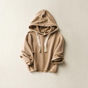 New Oversized Lightweight Comfy Kids Hoodie